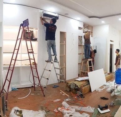 Toàn Thiện Phát - 0903.950.189 7 Giám sát công trình