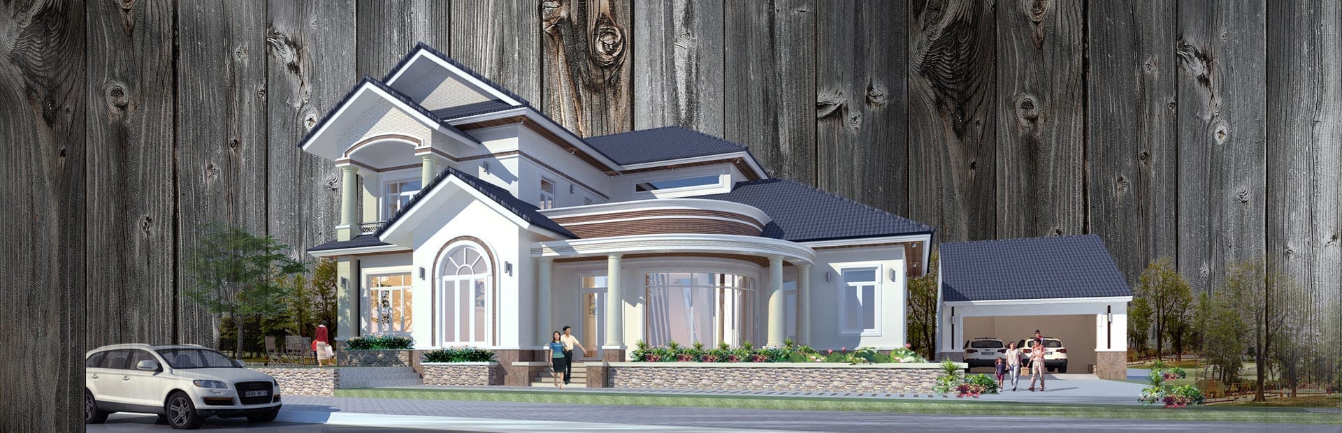 Báo Giá Thiết Kế Nhà Dân Tại đà nẵng 3 báo giá thiết kế kiến trúc nội thất tại đà nẵng
