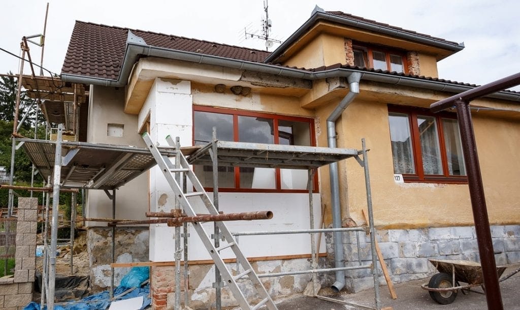 Báo Giá Xây Biệt Thự Trọn Gói Mới Nhất Tại Đà Nẵng Năm 2022 11 đập phá tháo dỡ sửa nhà