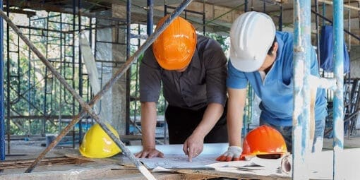 Kiểm Định Chất Lượng Công Trình 2 dịch vụ giám sát xây dựng công trình