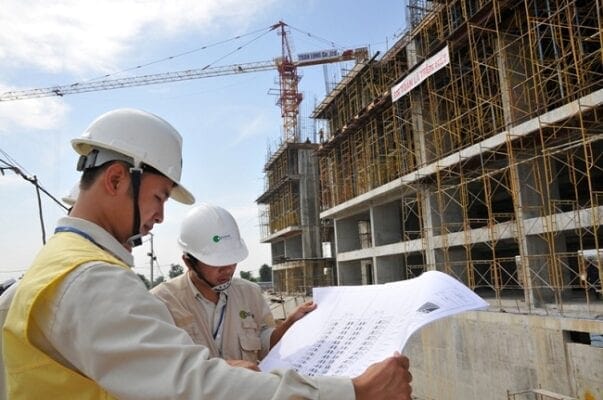 công ty xây dựng uy tín Đà Nẵng