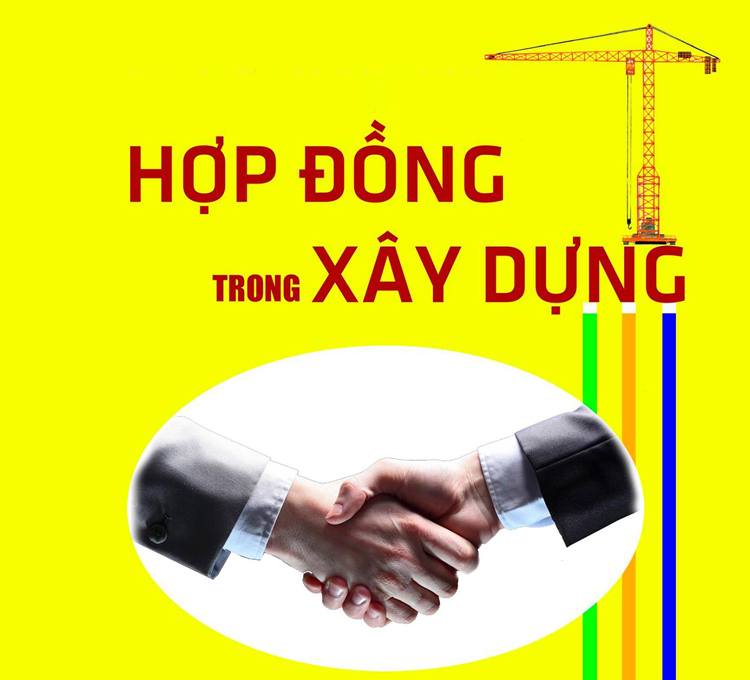 Kiến trúc sư chia sẻ 1 số kinh nghiệm xây nhà lần đầu 4 hop dong xay dung 15937459873701404139308