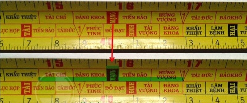 Thước Lỗ Ban