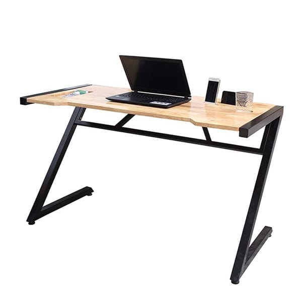 Những Mẫu Bàn Làm Việc Thông Minh - Top 10 Kinh Nghiệm Cầ... 8 bàn làm việc xếp gọn