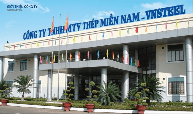 giá thép xây dựng
