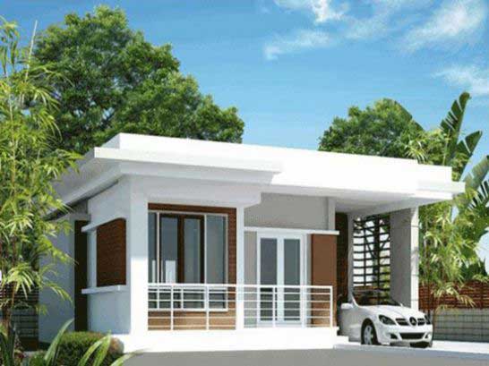 Những Mẫu Nhà Cấp 4 Giá Rẻ Năm 2022 Tại Việt Nam 20 mẫu nhà cấp 4 nhỏ đẹp