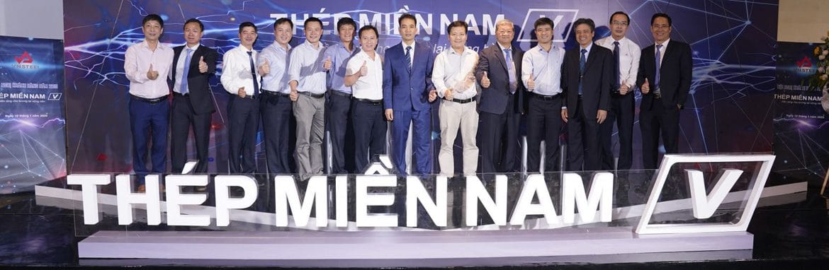 thép miền nam