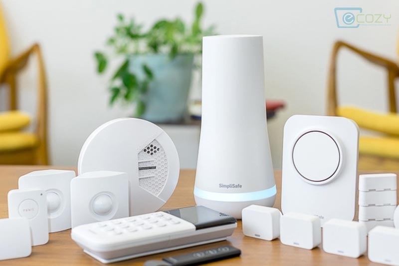 Kiến thức thực tế về Smart Home (nhà thông minh) - Top 10... 11 131625-simplisafe.jpg