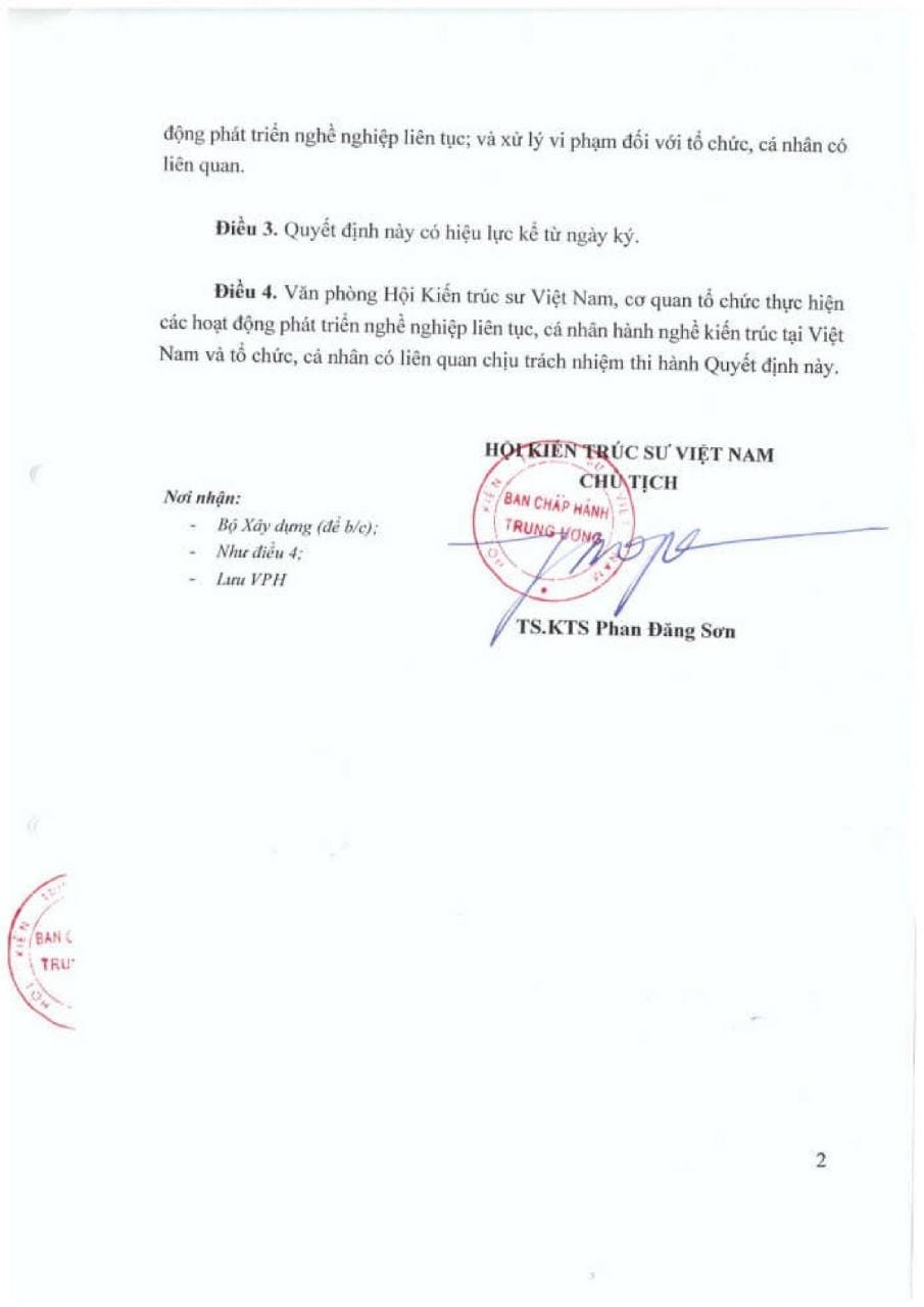 21 Quy tắc ứng xử nghề nghiệp của Kiến Trúc Sư hành nghề 8 637615037131991505