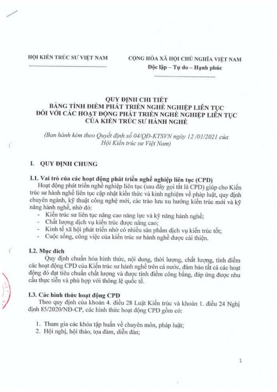 21 Quy tắc ứng xử nghề nghiệp của Kiến Trúc Sư hành nghề 9 637615037136240045