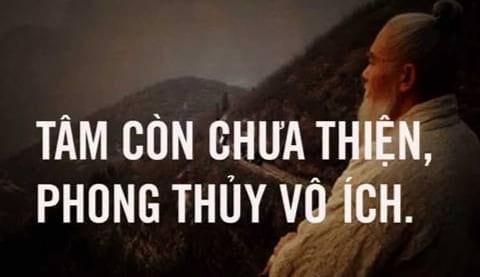Phong thủy tốt nhất là gì? Phong thủy thế nào thì tốt? -... 4 unnamed 1