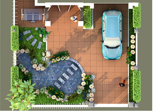 Năm 2021 Xây Nhà Hướng Nào Tốt Cho Gia Chủ? 3 Screenshot 10 1 1