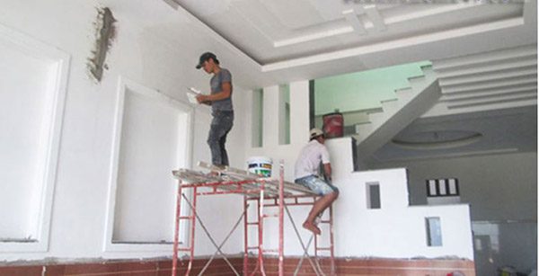 1- Đơn Giá Phá Dỡ Nhà - Sửa Chữa Nhà Đà Nẵng 13 sửa nhà