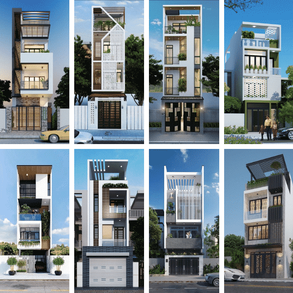 Công Ty Xây Dựng Nhà Phố Trọn Gói Uy Tín Tại Đà Nẵng - To... 6 a 600x600 7