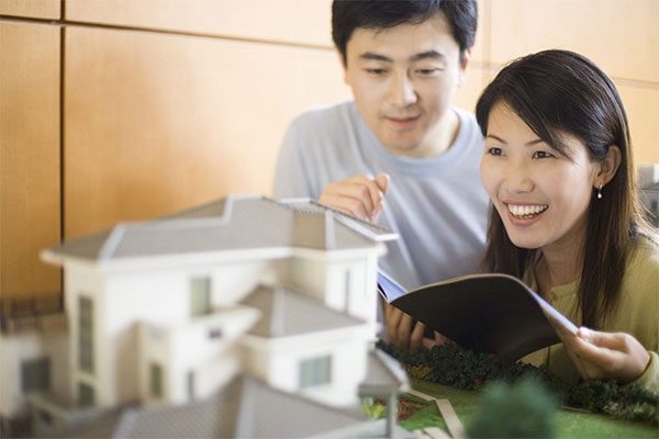 Nên vay ngân hàng xây nhà không? Bí quyết vay tiền xây nh... 2 có nên vay tiền xây nhà không