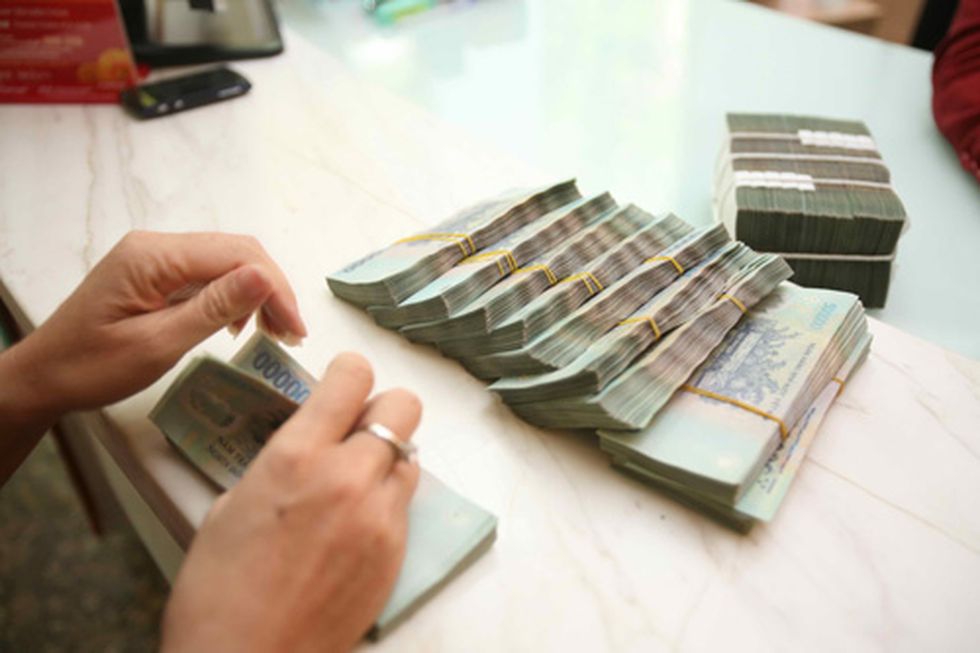 Nên vay ngân hàng xây nhà không? Bí quyết vay tiền xây nh... 5 vay bao nhiêu tiền để xây nhà