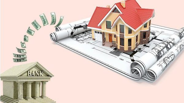 Nên vay ngân hàng xây nhà không? Bí quyết vay tiền xây nh... 6 có nên vay tiền ngân hàng xây nhà không