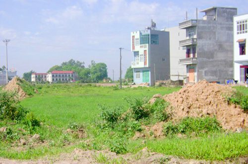 Đất phi nông nghiệp là đất gì? có được xây nhà không? - T... 5 đất phi nông nghiệp có được xây nhà không tại sao