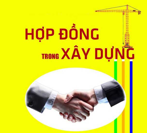 Top 100 Mẫu Thiết Kế Nhà Đẹp Nhất SieuThiBanVe.Com 19 hop dong xay dung6