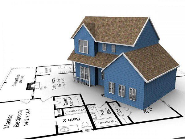 Mẫu Hợp Đồng Xây Nhà Trọn Gói Mới Nhất Năm 2022 4 hợp đồng xây dựng nhà ở trọn gói