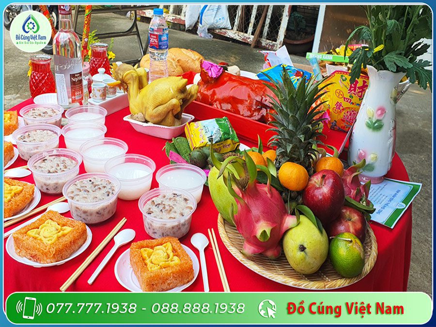 Mâm cúng động thổ xây nhà | Mâm ngũ quả cúng làm nhà | Nghi thức làm phép đất xây nhà ở | Mâm ngũ quả cúng cất nóc | Nghi thức làm phép đặt viên đá đầu tiên | Nghi thức làm phép nhà.
