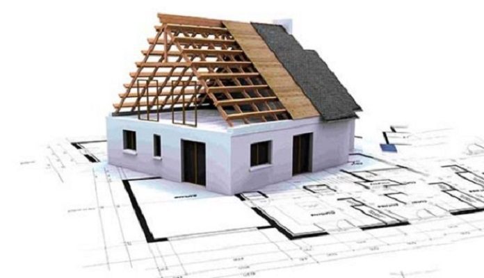 Nhà tạm là gì? Có phải xin giấy phép xây dựng tạm không?... 2 xây nhà tạm là gì