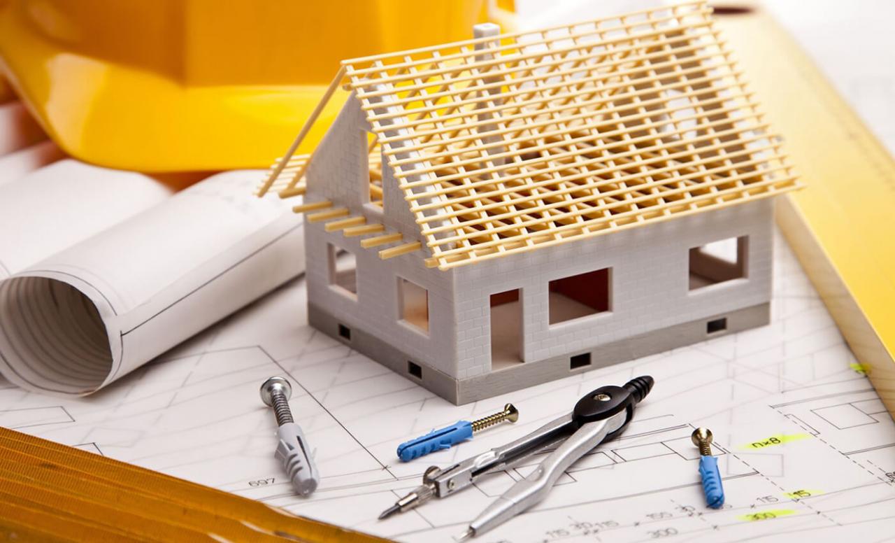 Nhà tạm là gì? Có phải xin giấy phép xây dựng tạm không?... 1 nhà tạm là gì