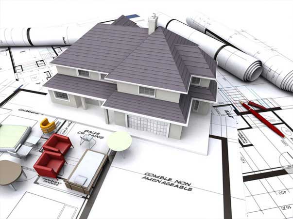 Top 100 Mẫu Thiết Kế Nhà Đẹp Nhất SieuThiBanVe.Com 18 nha thau xay dung uy tin21