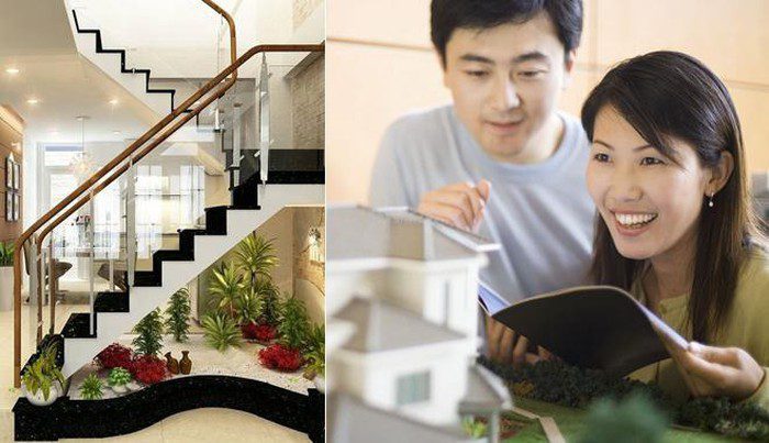 Những điều cần biết khi xây nhà mới - Top 10 Kinh Nghiệm... 2 những điều cần biết khi xây nhà là bàn bạc với người thân