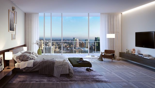 Penthouses còn hơn cả một nơi để nghỉ dưỡng penthouse