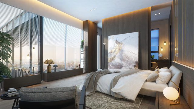 Penthouses chính phục cả những vị khách khó tính nhất penthouses là gì