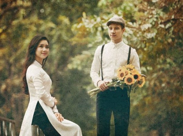 Những mẫu nội thất theo phong cách thiết kế Retro - Top 1... 17 phong cách retro là gì nhiếp ảnh