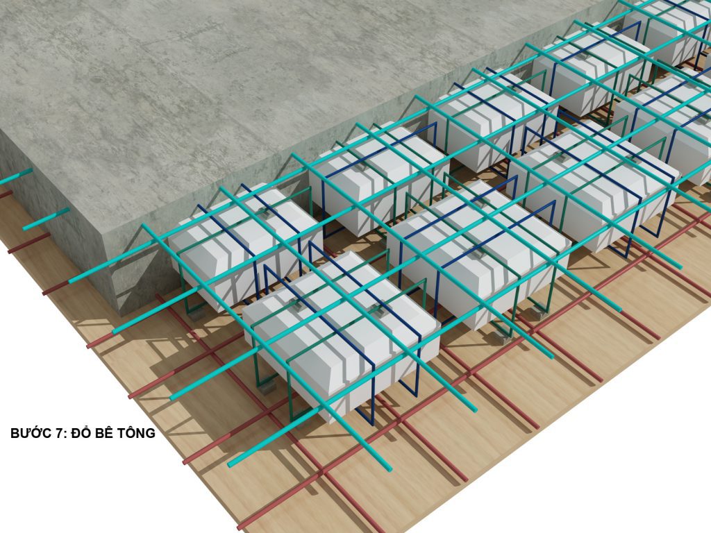 Thiết kế sàn phẳng không dầm 2 san-khong-dam