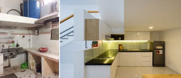 1- Đơn Giá Phá Dỡ Nhà - Sửa Chữa Nhà Đà Nẵng 11 Sửa nhà