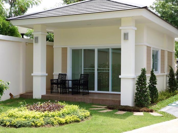 xay dung nha cap 4 gia 70 trieu - Xây nhà cấp 4 giá 70 triệu đẹp - tiện nghi - Tại sao không? - kinh-nghiem-xay-nha