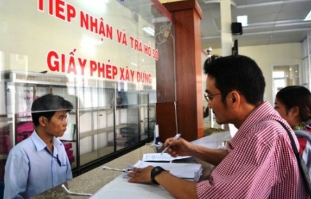 Xây nhà tạm có phải xin giấy phép không? - Top 10 Kinh Ng... 5 xây nhà tạm có phải xin phép không tại sao