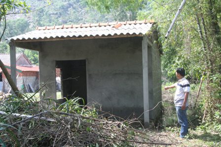 Xây nhà tạm có phải xin giấy phép không? - Top 10 Kinh Ng... 2 việc xây nhà tạm có phải xin giấy phép không