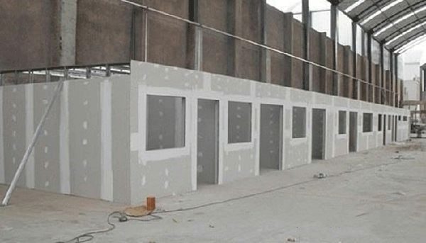 Báo Giá Thi Công Trần Thạch Cao Tại Đà Nẵng - Top 10 Kinh... 58 thi cong lam vach thach cao dep gia re 5 2