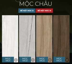 Mộc Châu MOC M01,02,03,04 - m2 1 Mộc Châu MOC M01,02,03,04 - m2