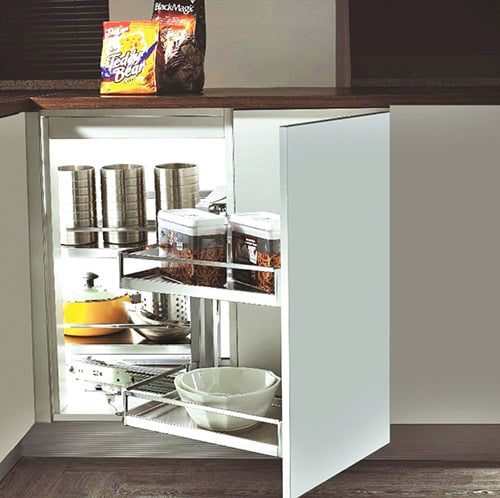 Giá góc liên hoàn cánh mở, nan thép bầu dục phủ NANO 800 - Cái 1 Giá góc liên hoàn cánh mở, nan thép bầu dục phủ NANO 800 - Cái