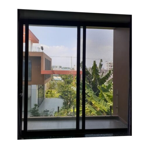 Cửa lùa F1 sợi 50 - m2 1 Cửa lùa F1 sợi 50 - m2