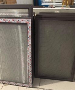 Cửa lùa F1 sợi 19 - m2