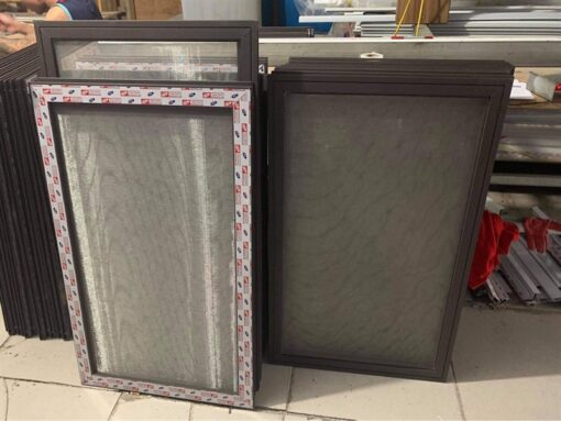 Cửa lùa F1 sợi 19 - m2 1 Cửa lùa F1 sợi 19 - m2