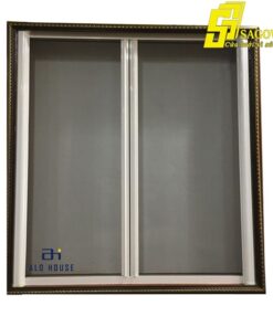 Cửa cuốn ngang - m2