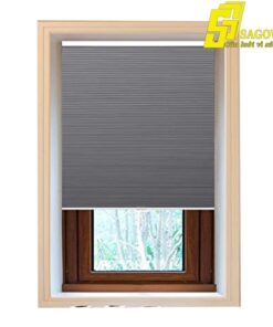 Rèm cửa sổ kéo lên xích bi - m2