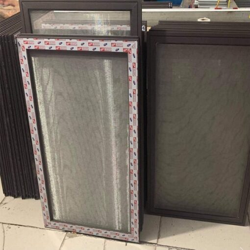 Cửa fix Eco sợi 19 - m2 1 Cửa fix Eco sợi 19 - m2