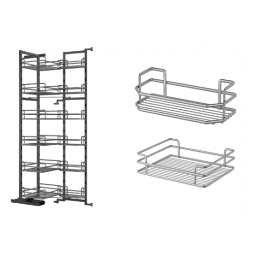 Tủ đồ khô thép nan bầu dục phủ bề mặt công nghệ NANO mới 450-500 - Cái 1 Tủ đồ khô thép nan bầu dục phủ bề mặt công nghệ NANO mới 450-500 - Cái
