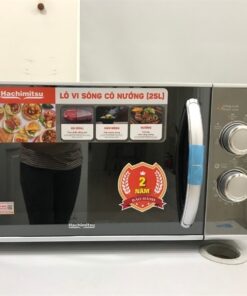 LÒ VI SÓNG HACHIMITSU HC-169VS - Cái