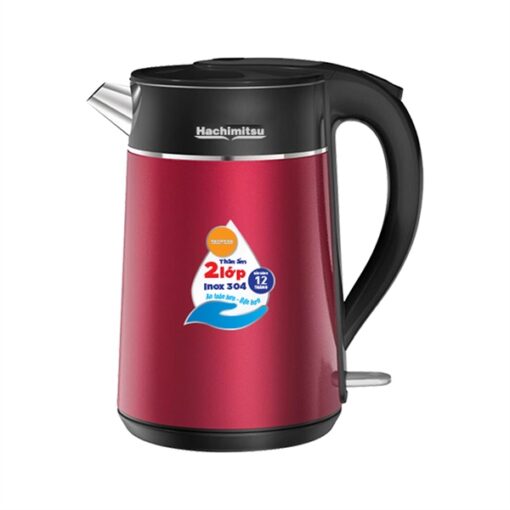 ẤM SIÊU TỐC HC-312 - Cái