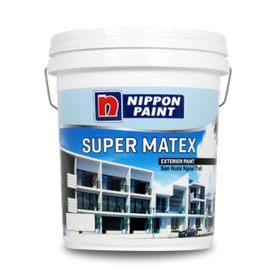 NP SUPER MATEX - 5 L